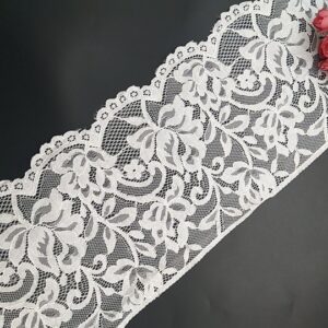 Lace Trim