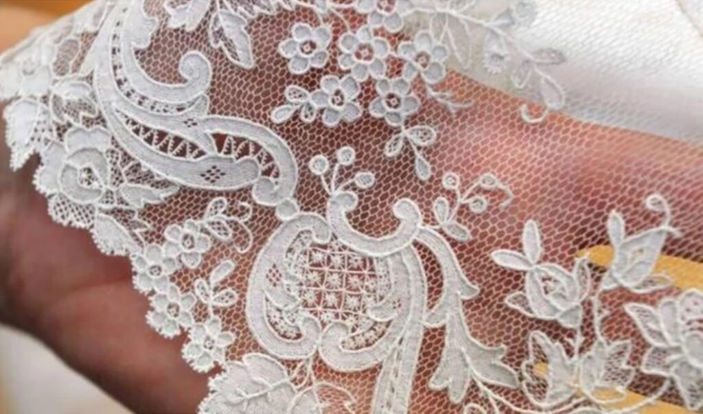 Lace care,lace maintenance,fabric care tips,lace preservation,lace cleaning,lace beauty,fabric maintenance,expert guidanc