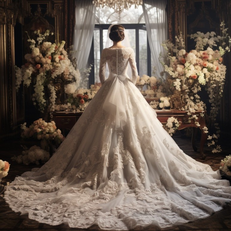design.organization scene of getting married in a lace wedding f9c72da1 d799 4ed9 863a e1a37e37ad54 resized