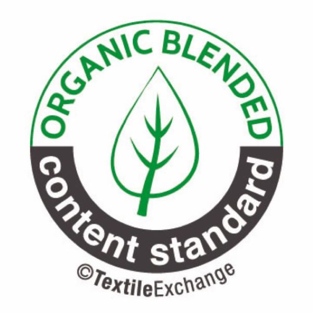 Organic Cotton Certificate